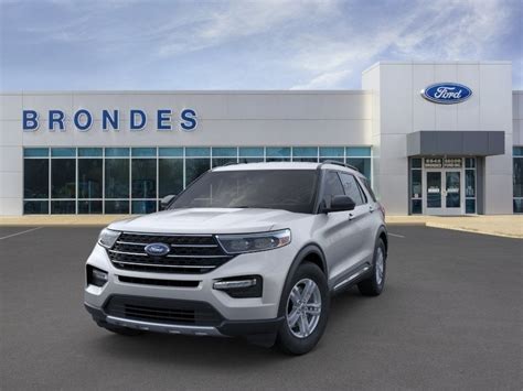 brondes ford toledo|brondes ford toledo inventory.